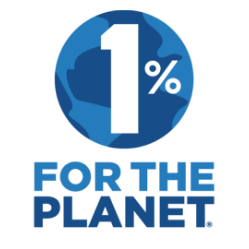 1% for the planet